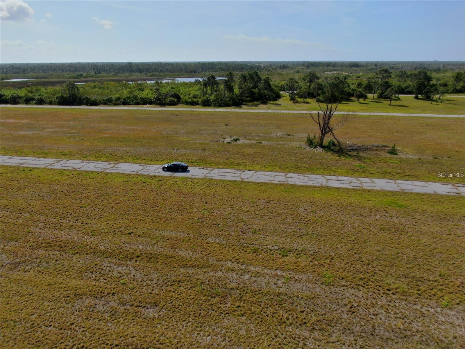 ROTONDA VILLAS - Land