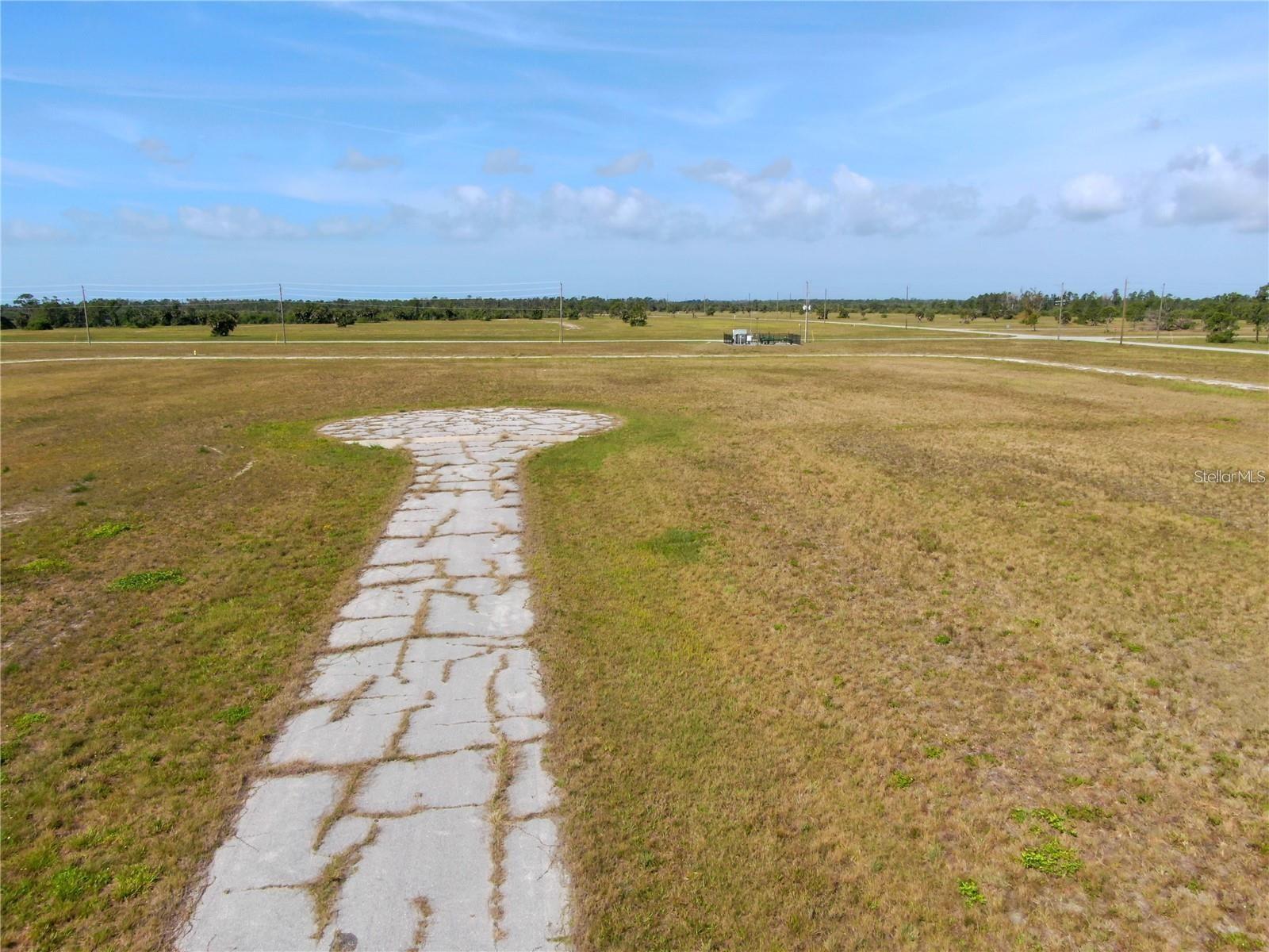 ROTONDA VILLAS - Land