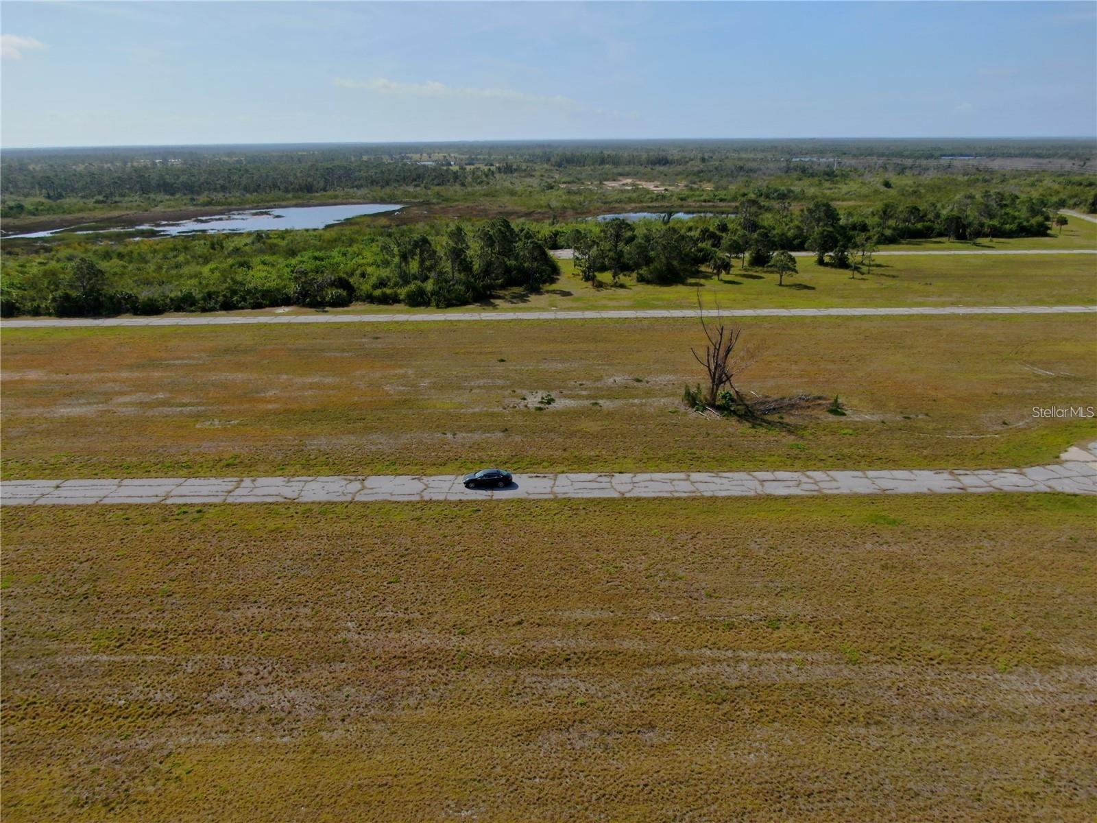 ROTONDA VILLAS - Land