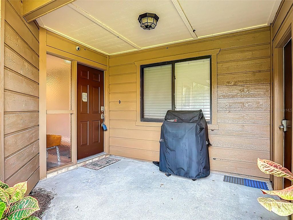 Photo of 101 Cotton Seed Trail, Ormond Beach, FL 32174 (MLS # V4945077)