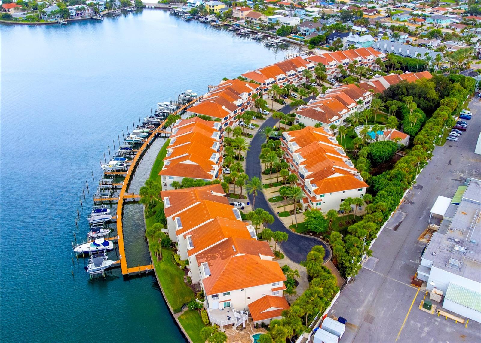 4651 MIRABELLA COURT