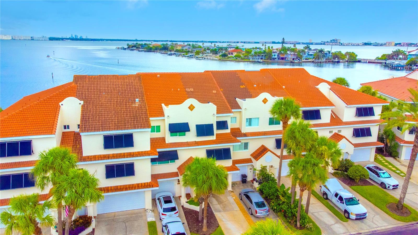 4651 MIRABELLA COURT