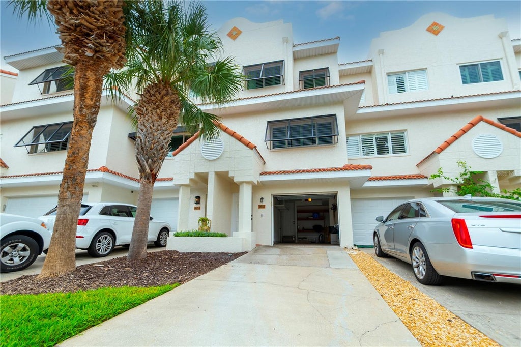 Photo of 4651 Mirabella Court, St Pete Beach, FL 33706 (MLS # TB8536468)