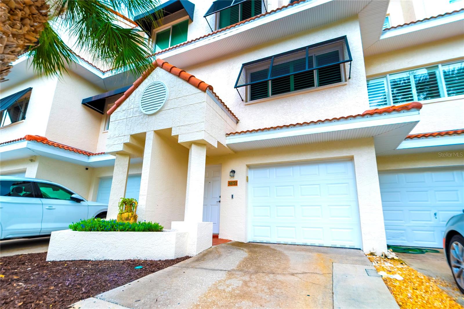 4651 MIRABELLA COURT