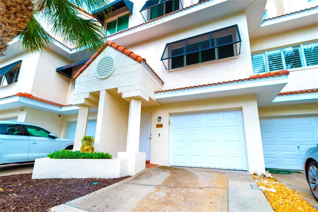 Photo of 4651 Mirabella Court, St Pete Beach, FL 33706 (MLS # TB8536468)
