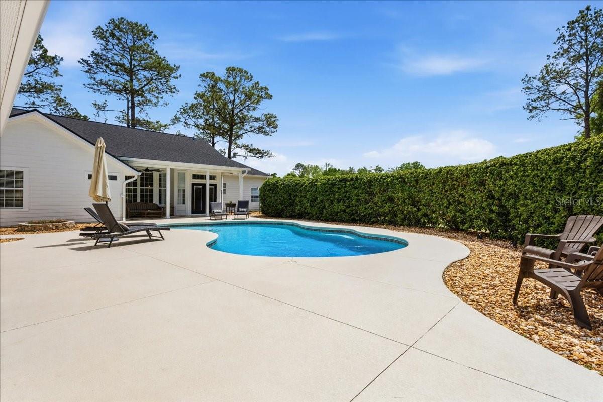 RIVER RUN PLANTATION - Residential