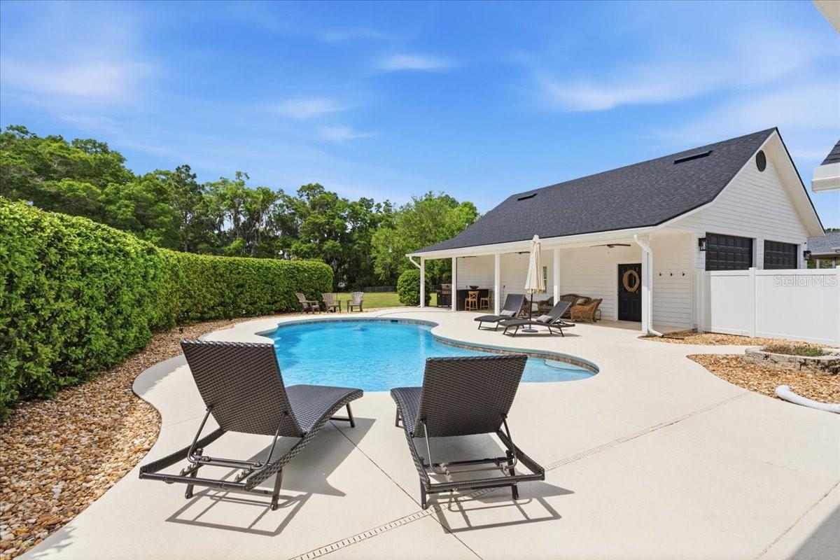 RIVER RUN PLANTATION - Residential