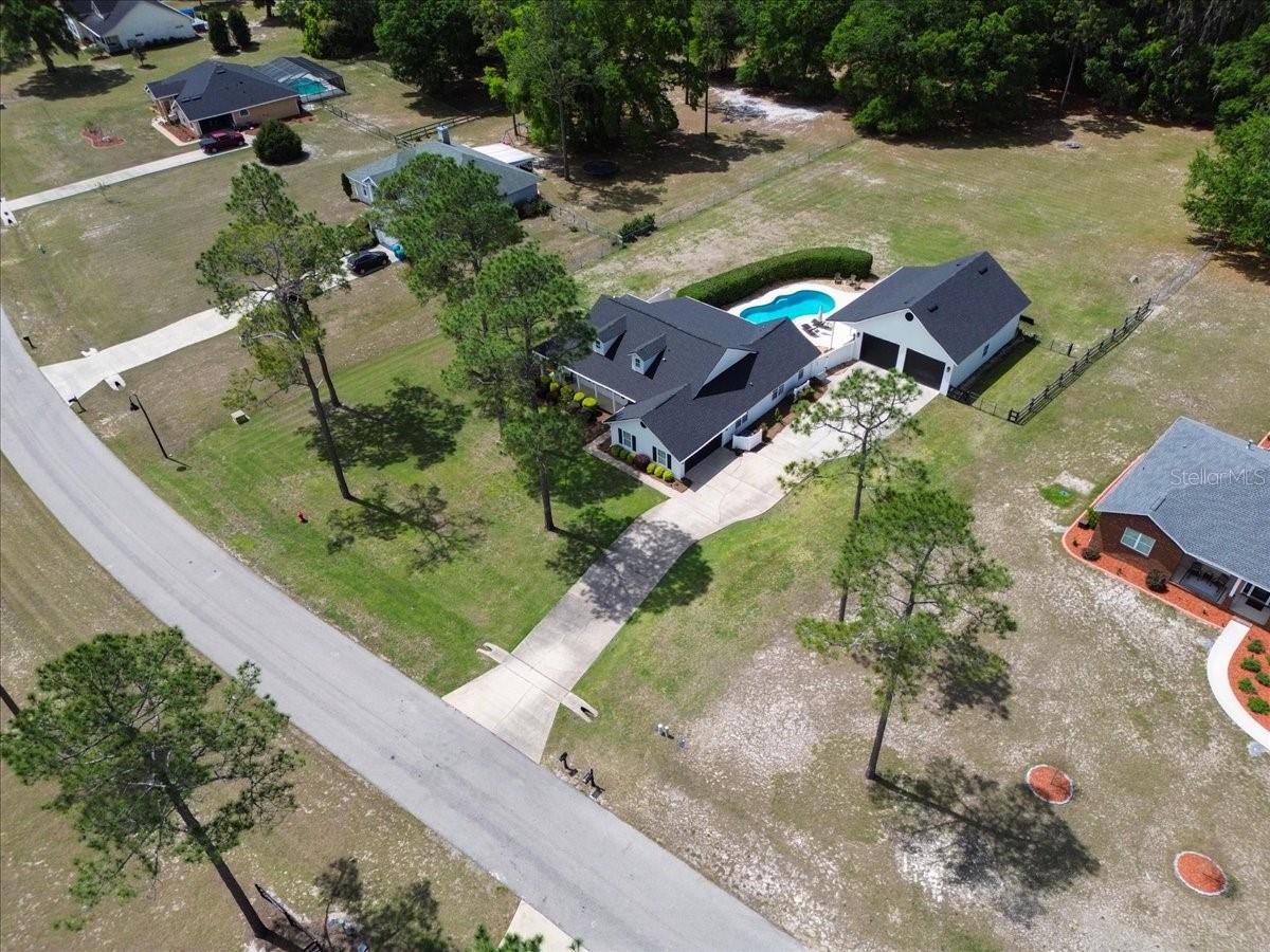 RIVER RUN PLANTATION - Residential