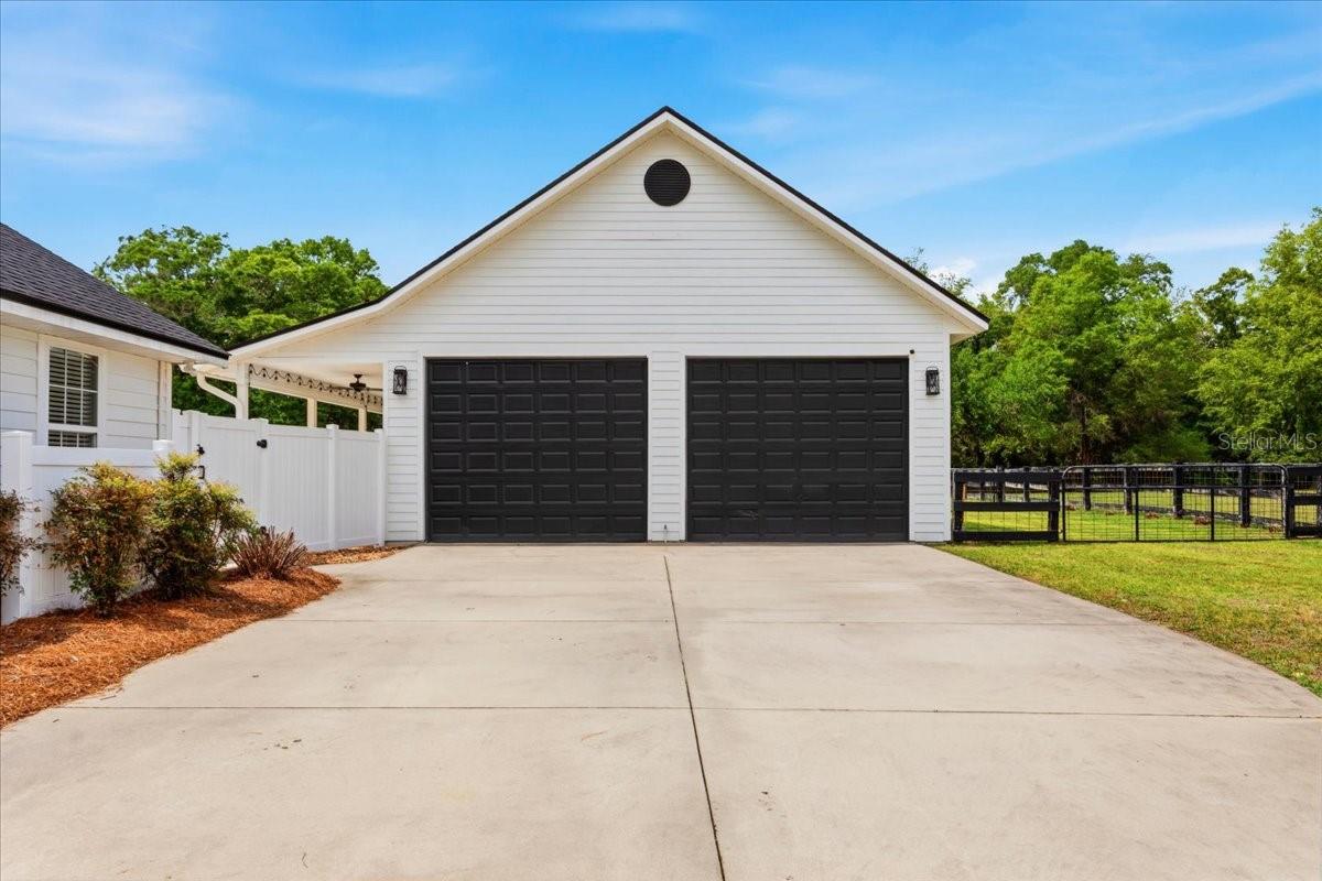 RIVER RUN PLANTATION - Residential