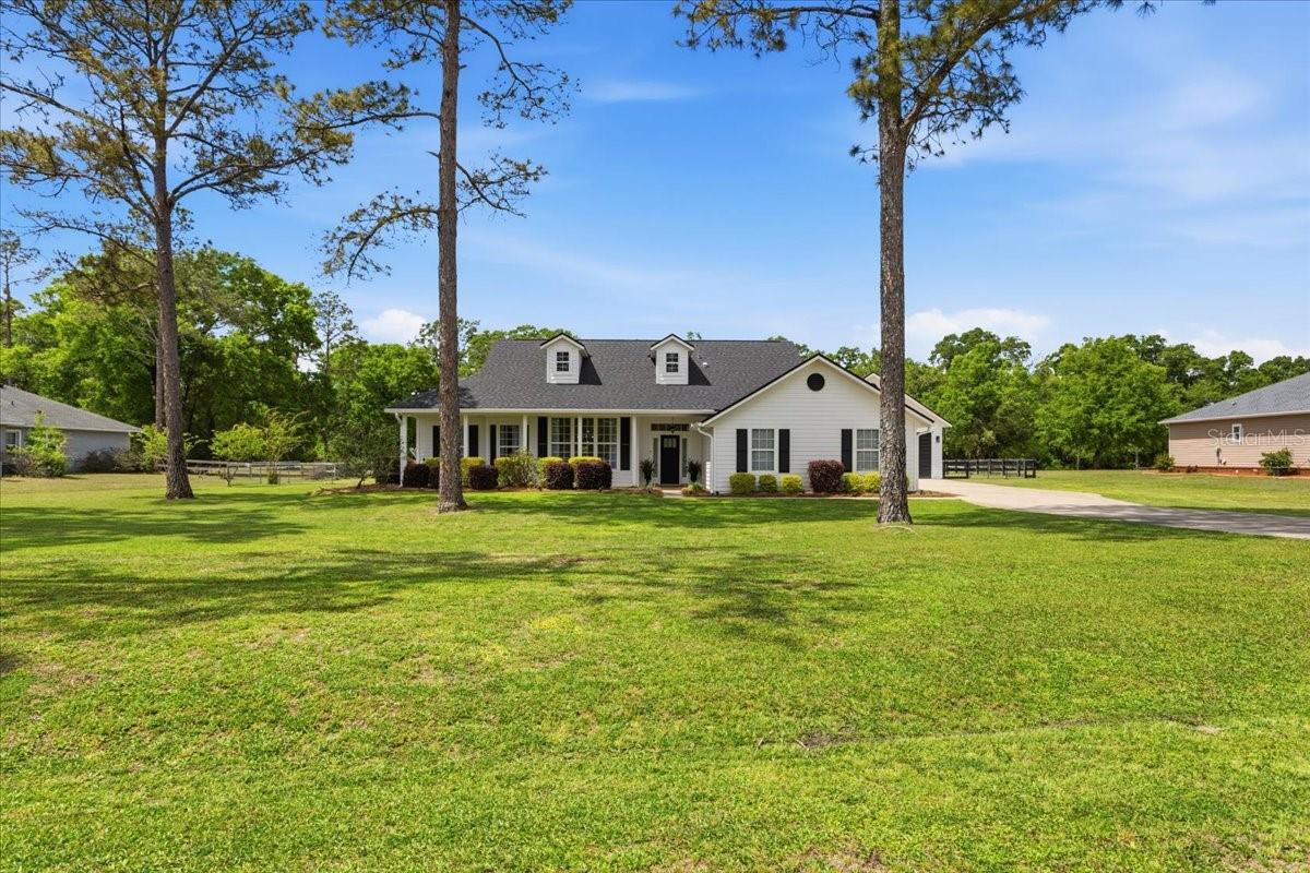 RIVER RUN PLANTATION - Residential