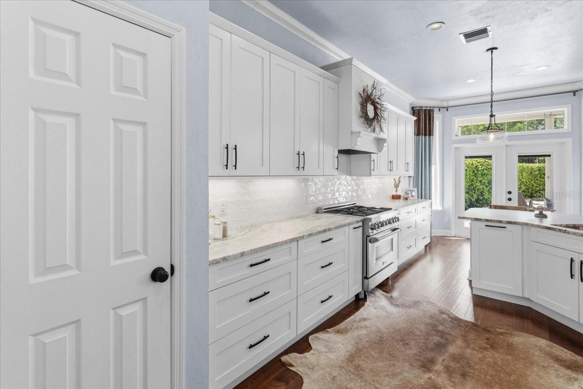 RIVER RUN PLANTATION - Residential