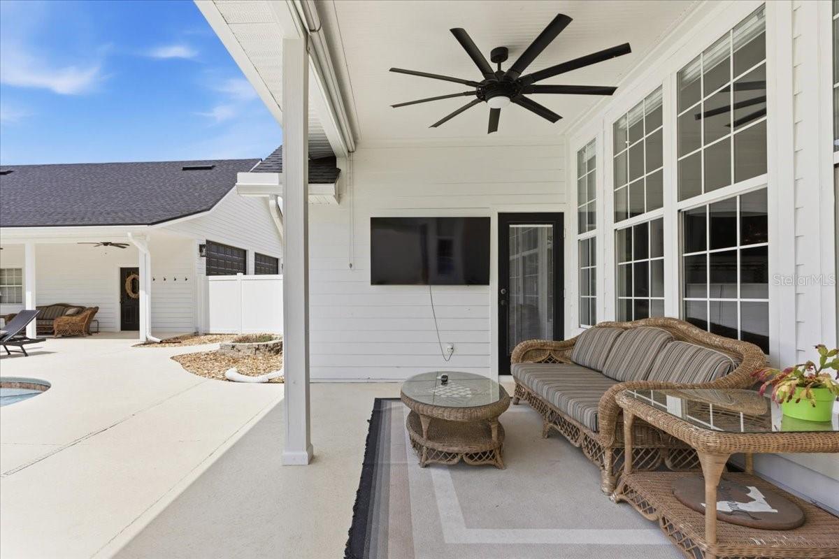 RIVER RUN PLANTATION - Residential