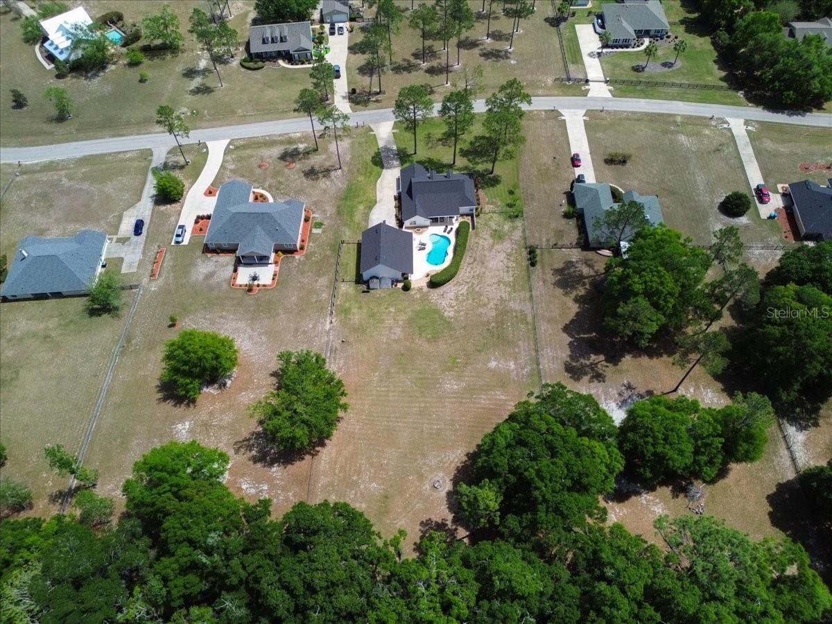 RIVER RUN PLANTATION - Residential