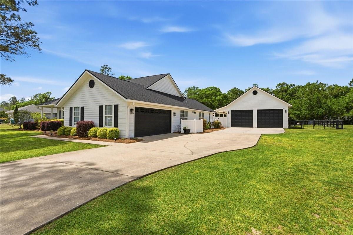 RIVER RUN PLANTATION - Residential