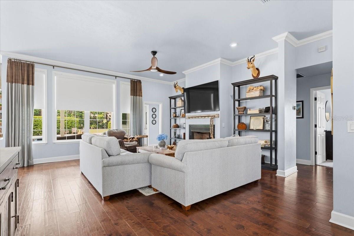 RIVER RUN PLANTATION - Residential