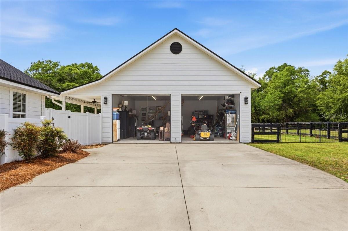 RIVER RUN PLANTATION - Residential