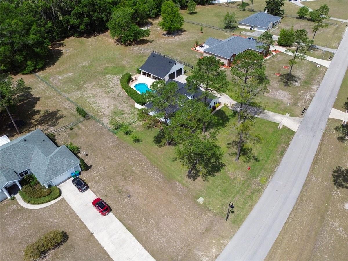 RIVER RUN PLANTATION - Residential