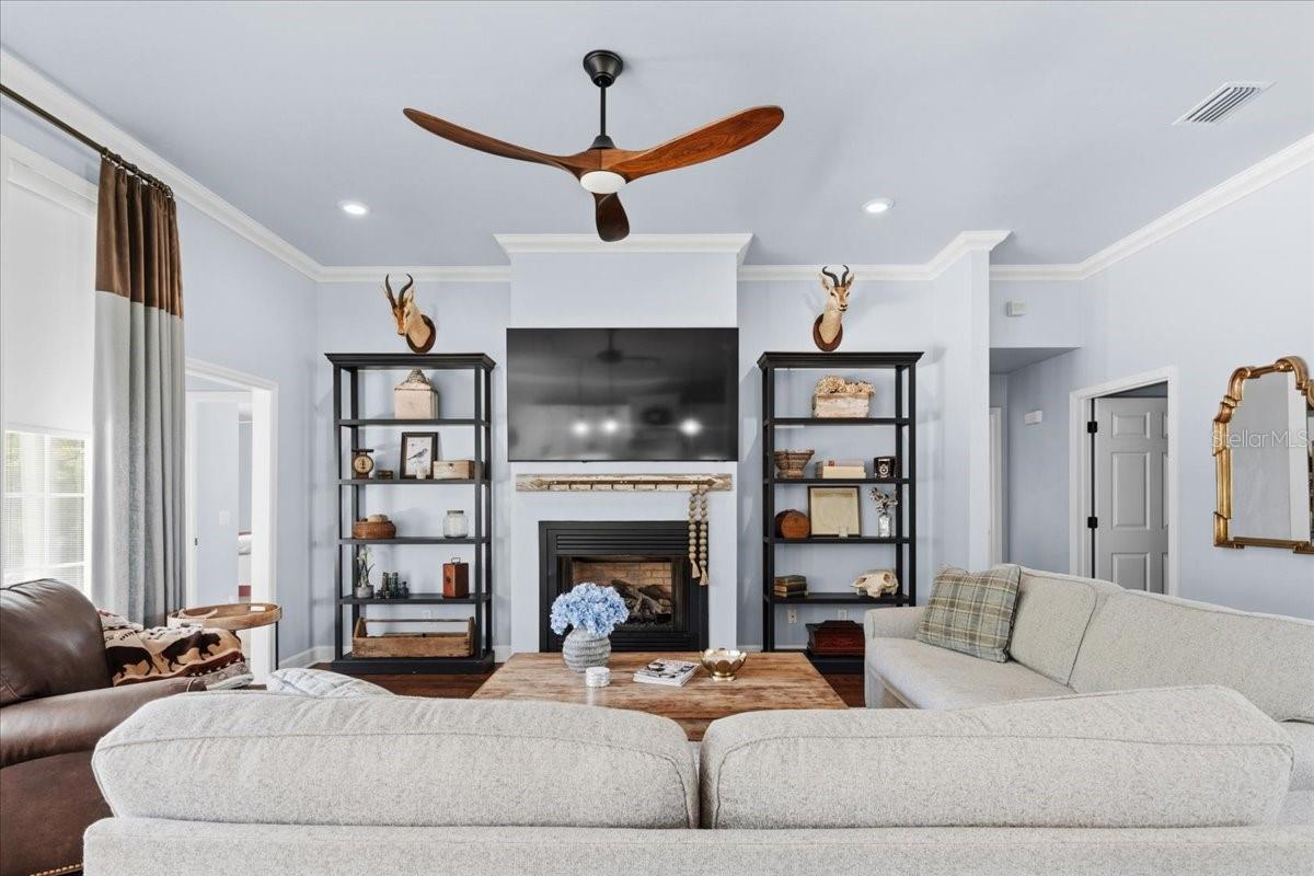 RIVER RUN PLANTATION - Residential