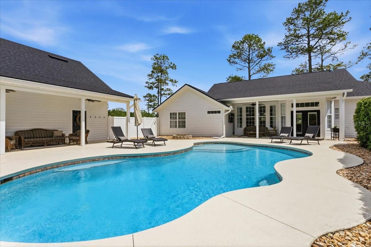 RIVER RUN PLANTATION - Residential