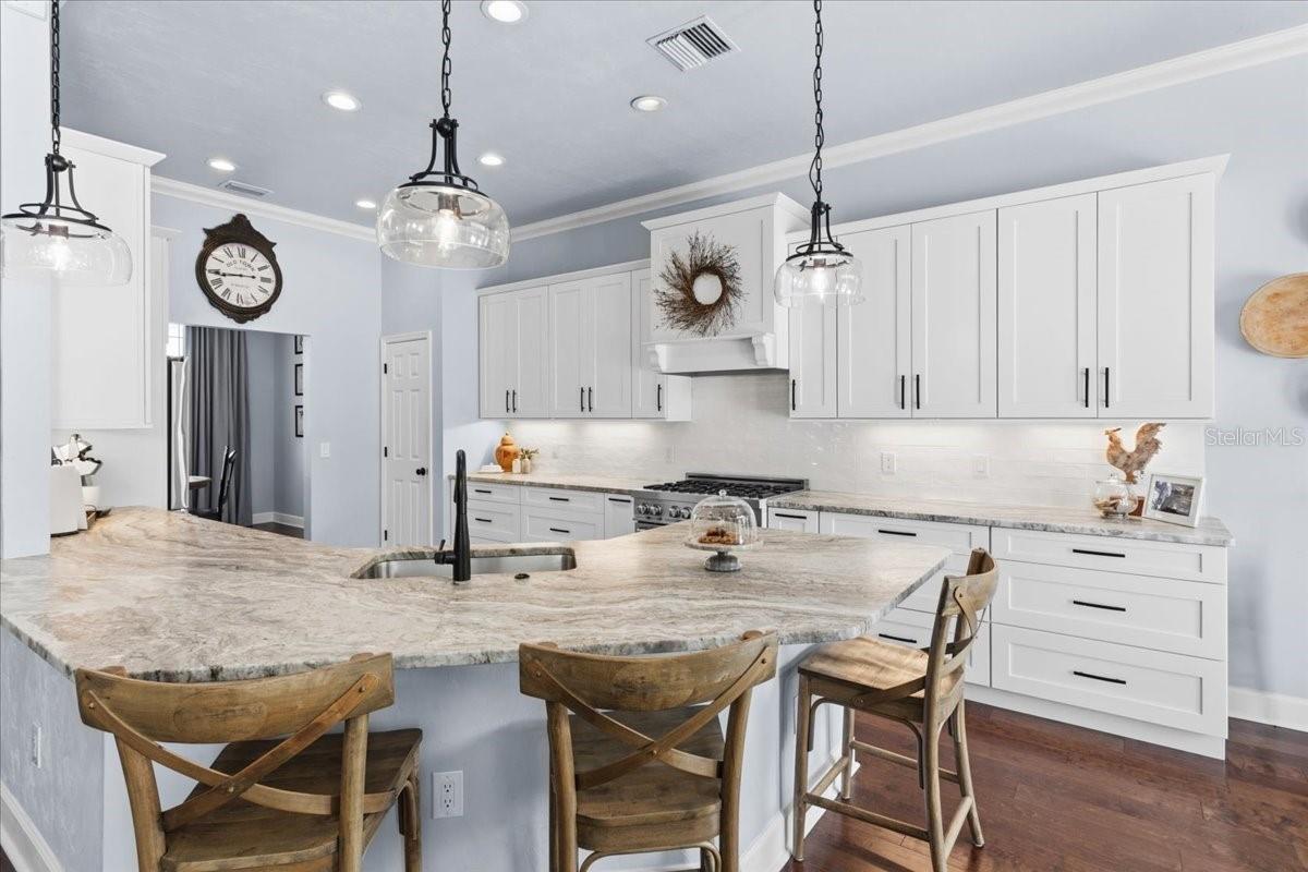 RIVER RUN PLANTATION - Residential