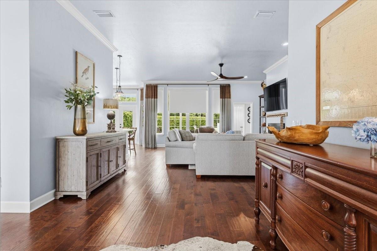 RIVER RUN PLANTATION - Residential