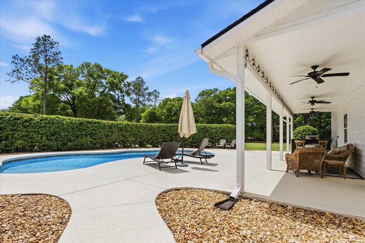 RIVER RUN PLANTATION - Residential