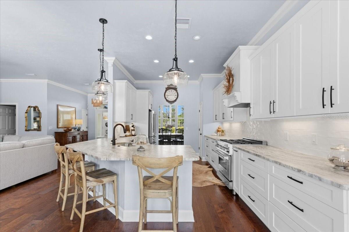 RIVER RUN PLANTATION - Residential