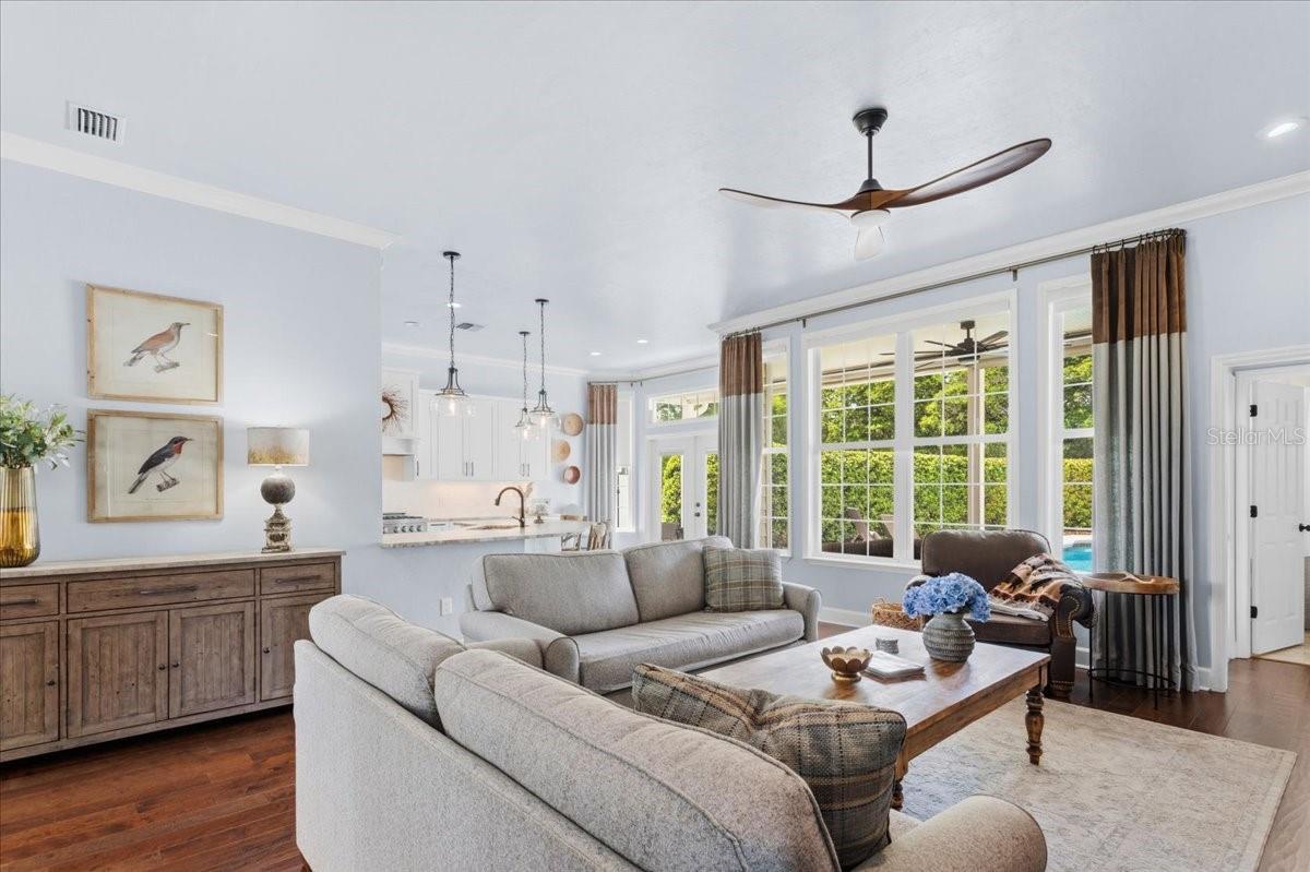 RIVER RUN PLANTATION - Residential