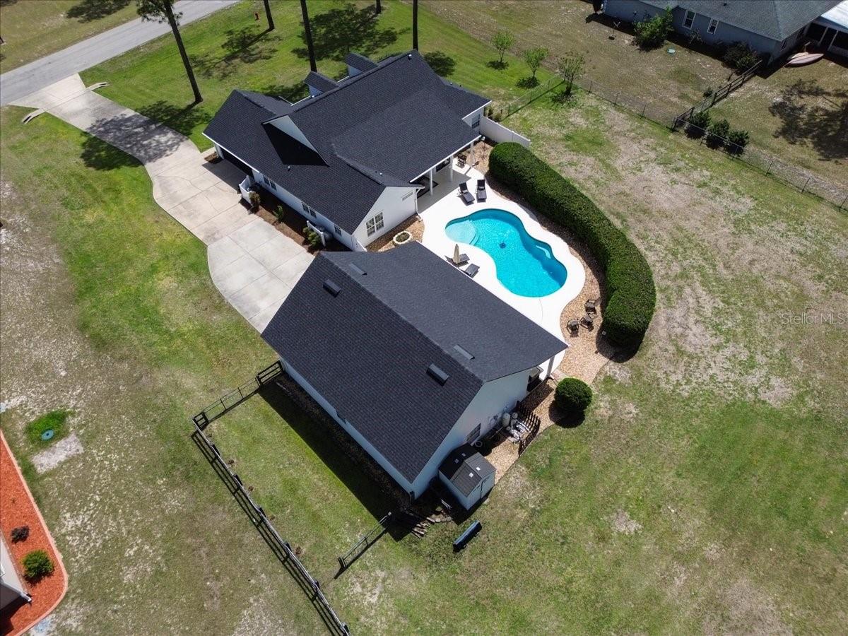 RIVER RUN PLANTATION - Residential