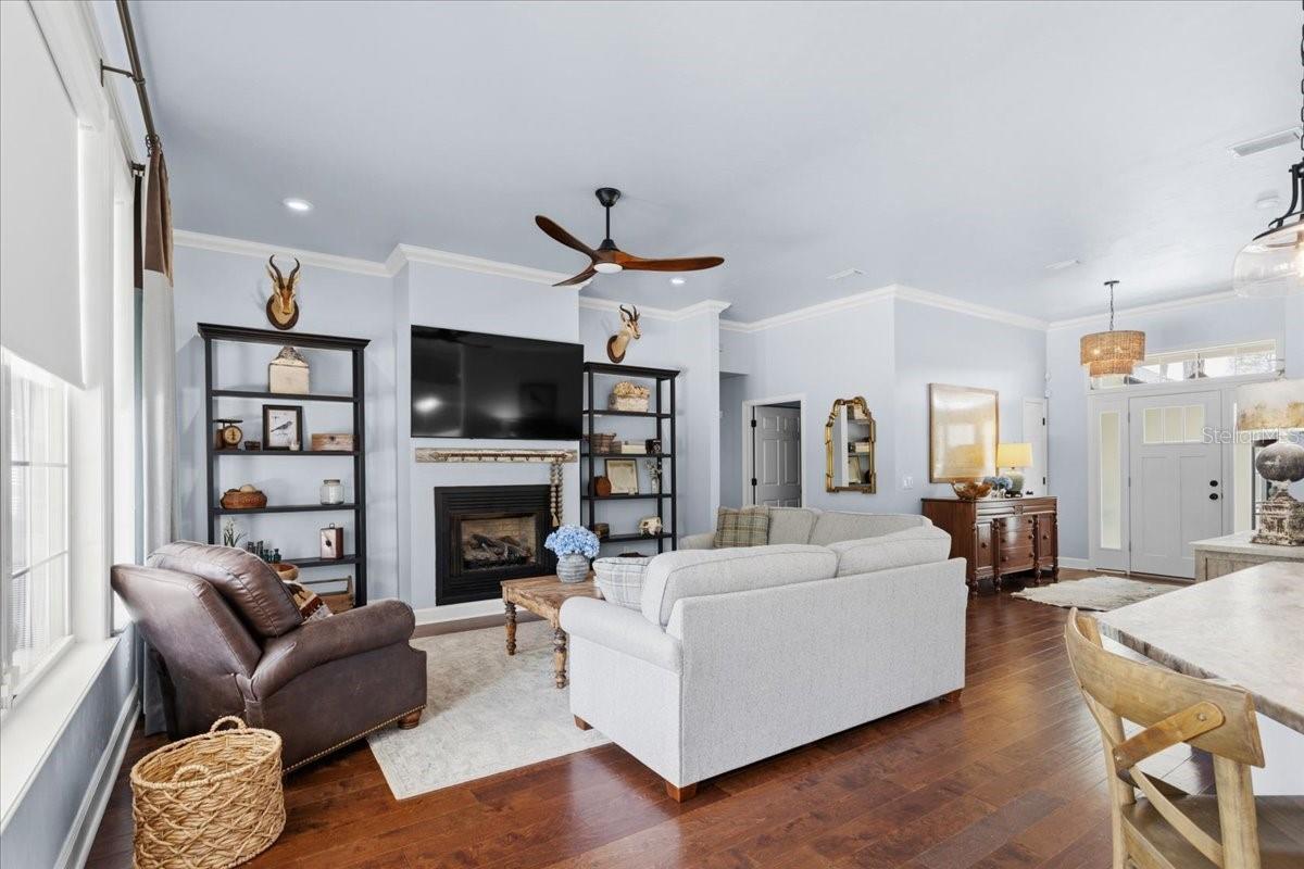 RIVER RUN PLANTATION - Residential