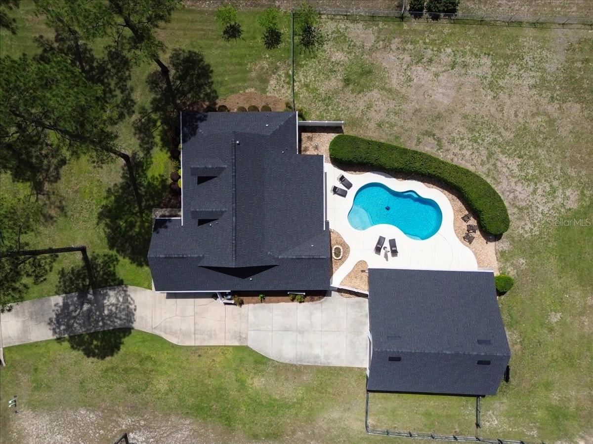 RIVER RUN PLANTATION - Residential