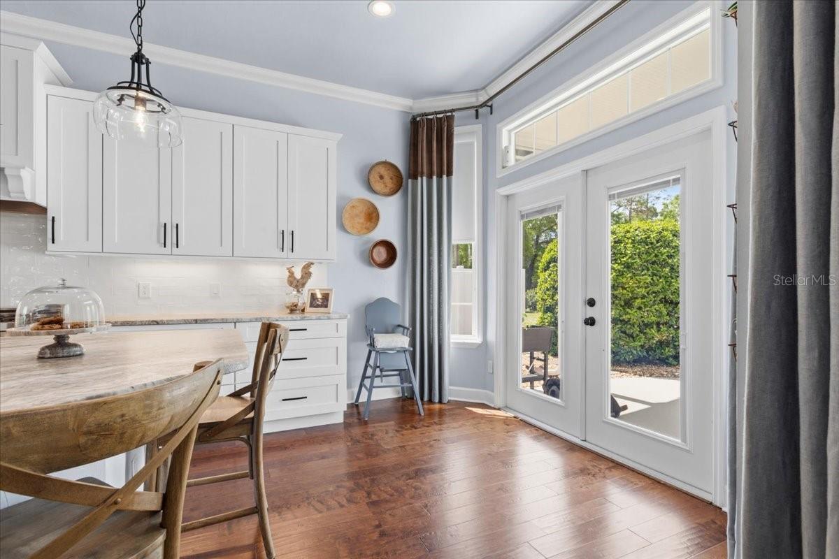 RIVER RUN PLANTATION - Residential