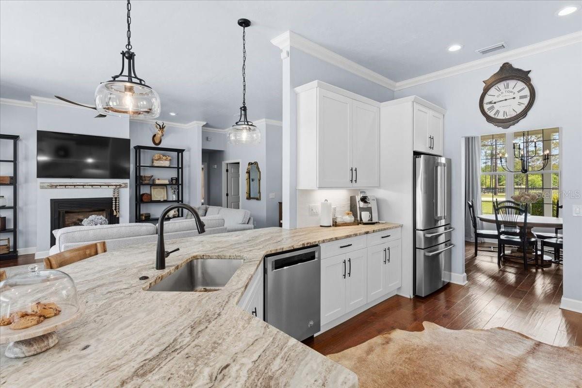 RIVER RUN PLANTATION - Residential