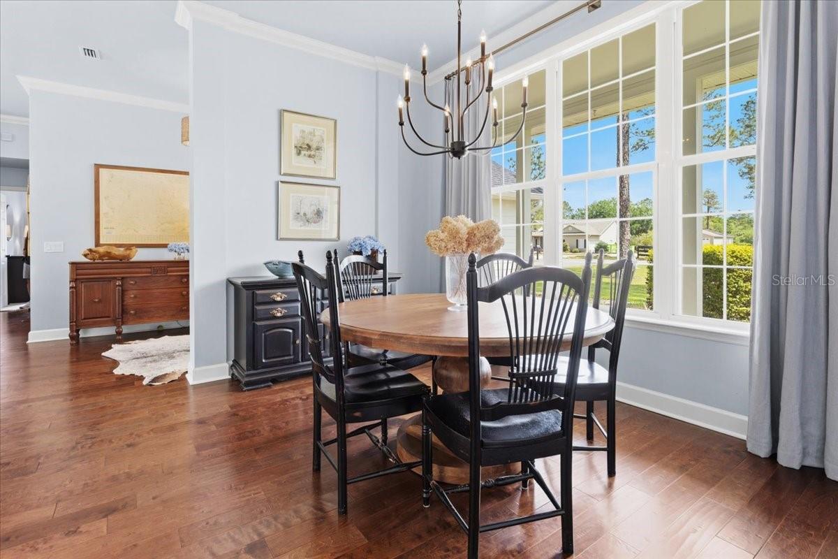 RIVER RUN PLANTATION - Residential