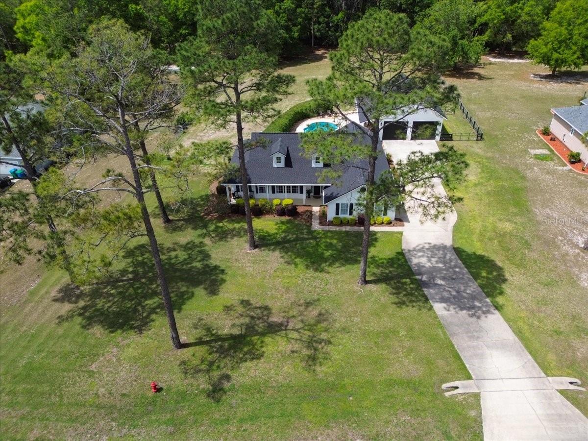 RIVER RUN PLANTATION - Residential