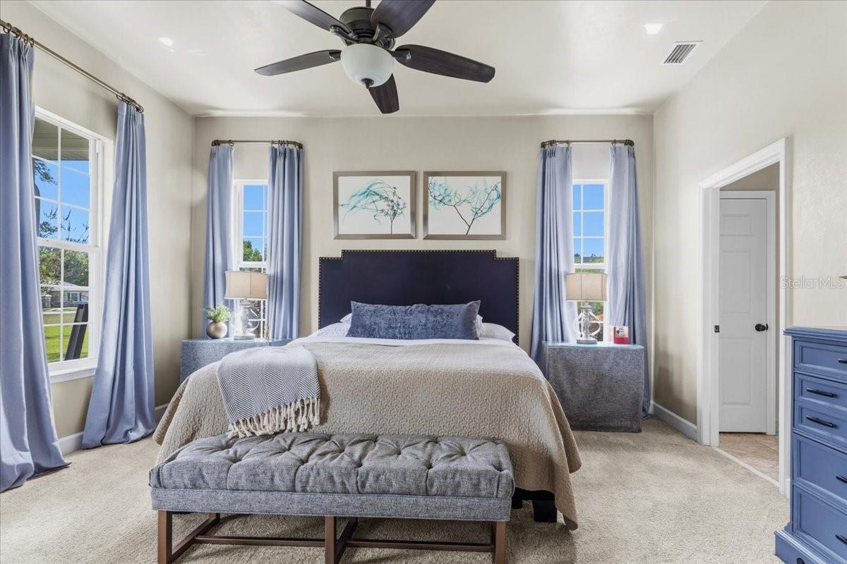 RIVER RUN PLANTATION - Residential