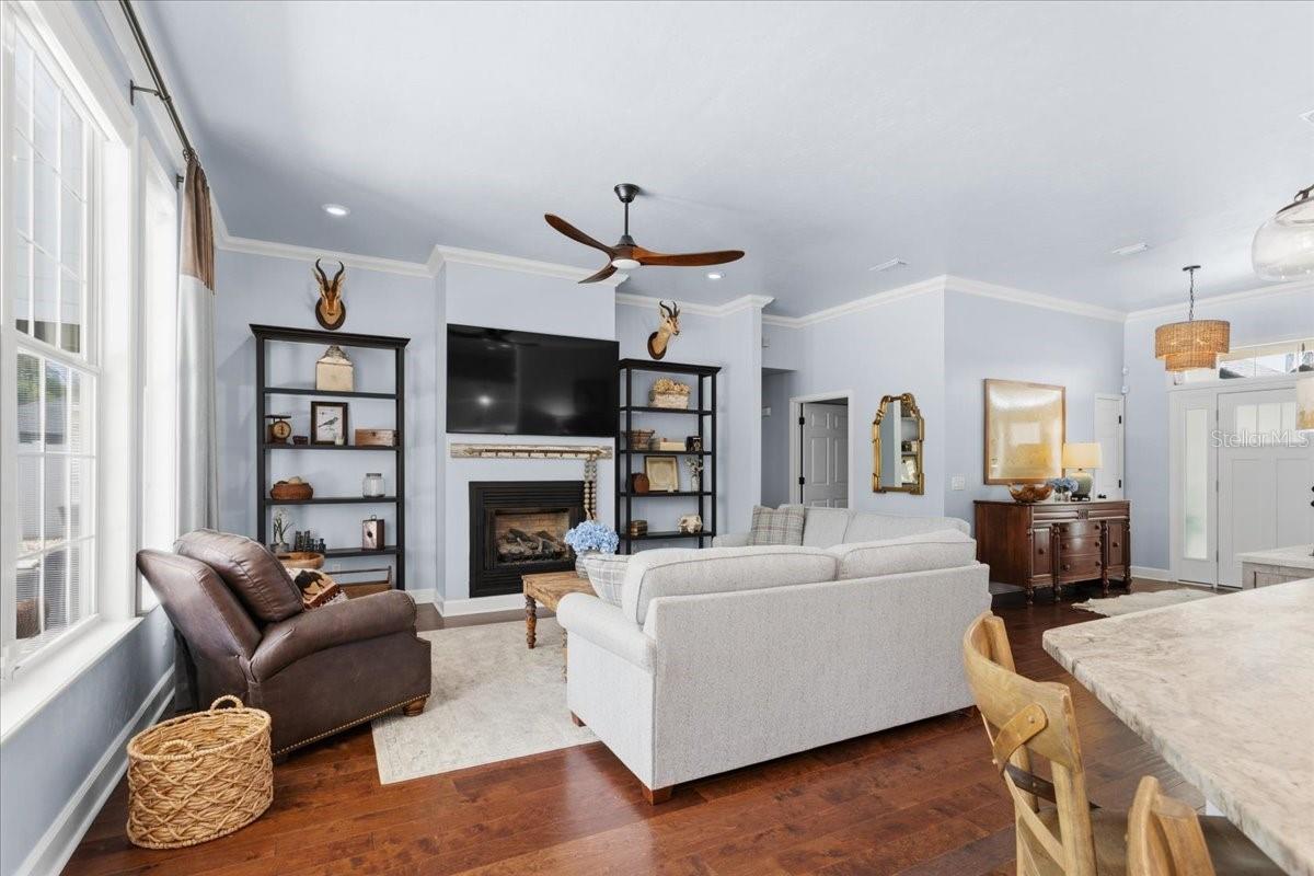 RIVER RUN PLANTATION - Residential