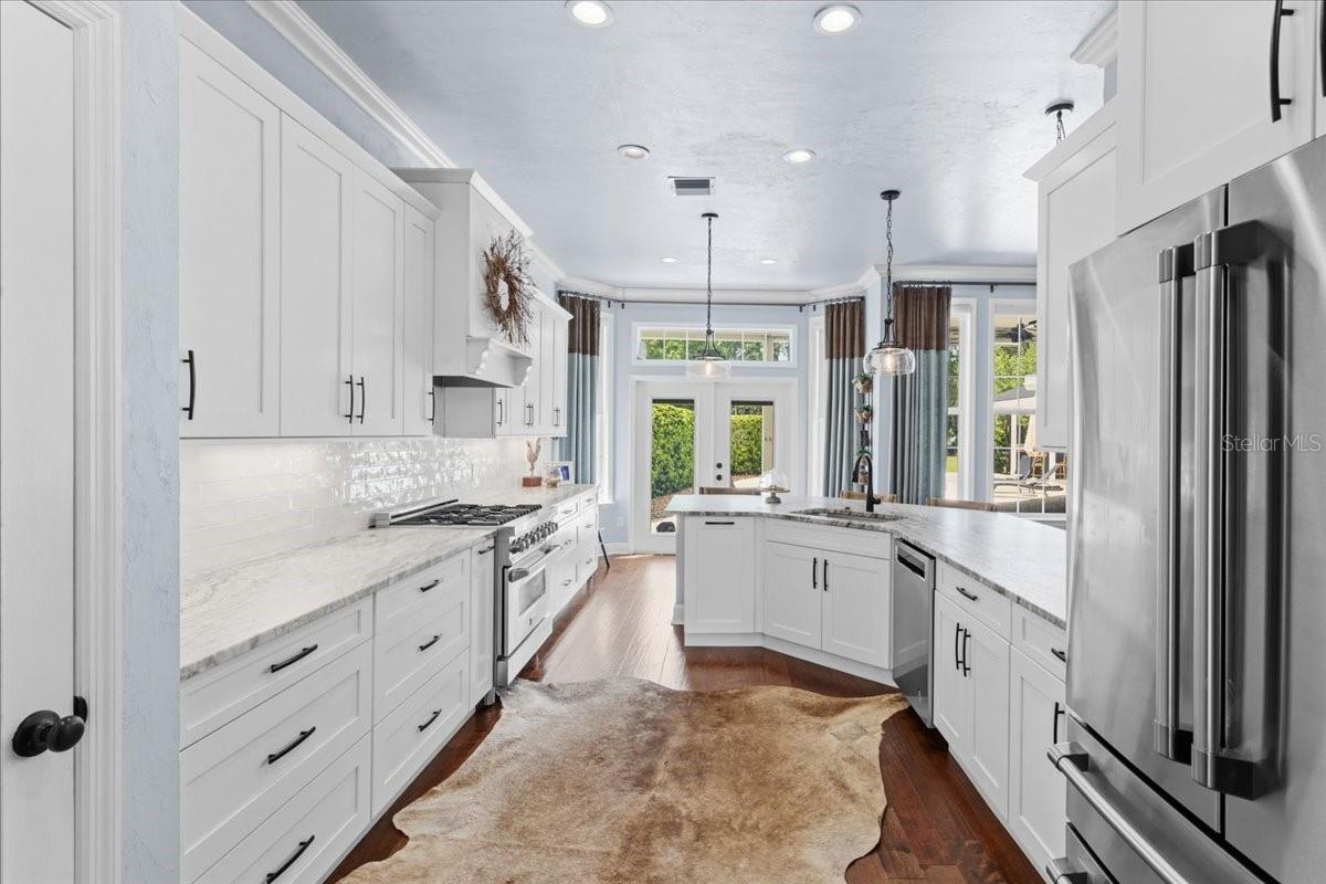 RIVER RUN PLANTATION - Residential