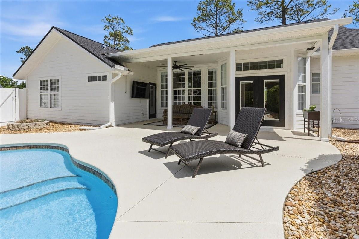 RIVER RUN PLANTATION - Residential