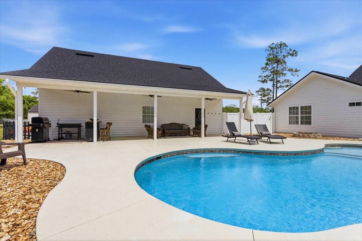 RIVER RUN PLANTATION - Residential