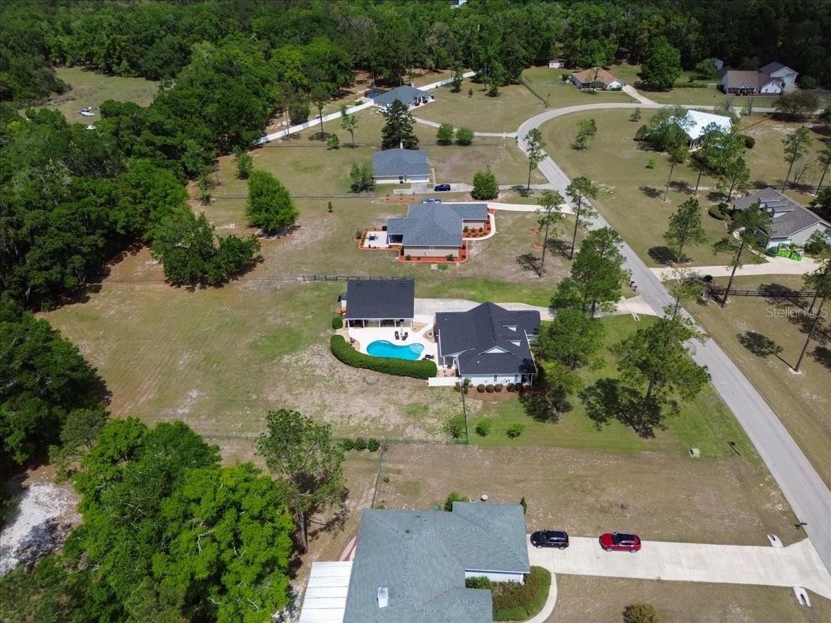 RIVER RUN PLANTATION - Residential