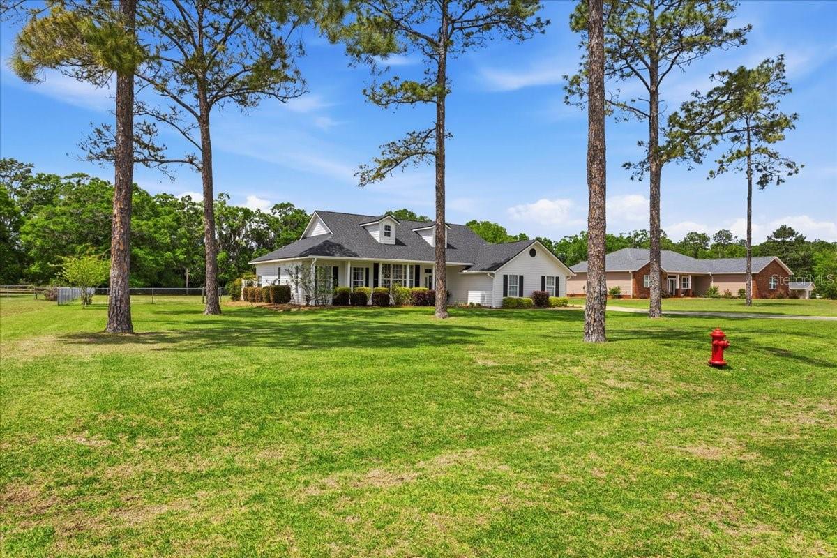 RIVER RUN PLANTATION - Residential