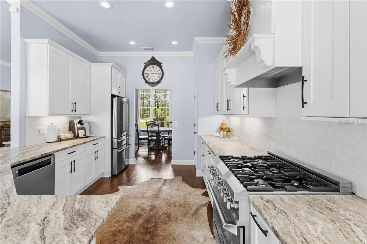 RIVER RUN PLANTATION - Residential