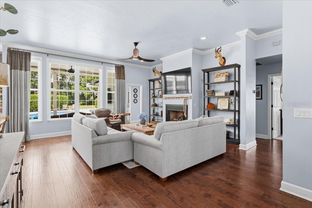 RIVER RUN PLANTATION - Residential