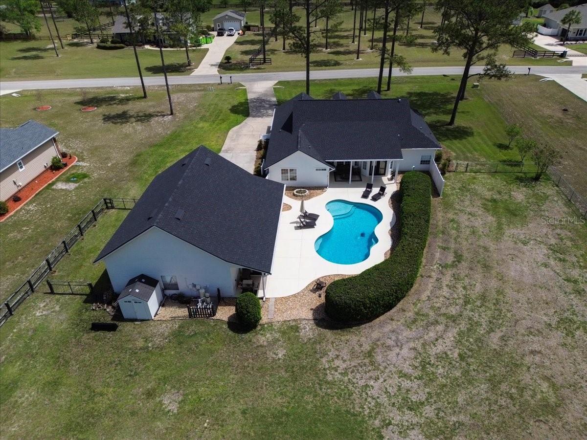 RIVER RUN PLANTATION - Residential