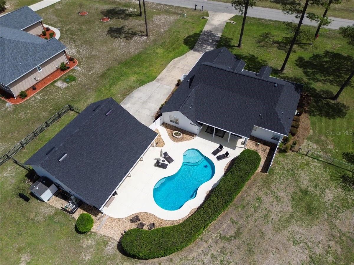 RIVER RUN PLANTATION - Residential