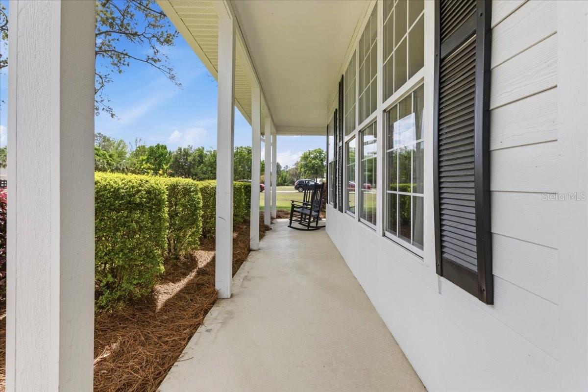 RIVER RUN PLANTATION - Residential