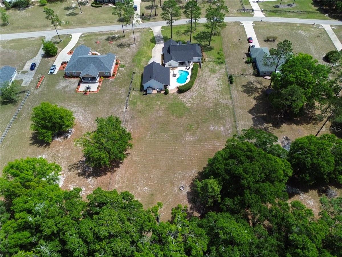 RIVER RUN PLANTATION - Residential