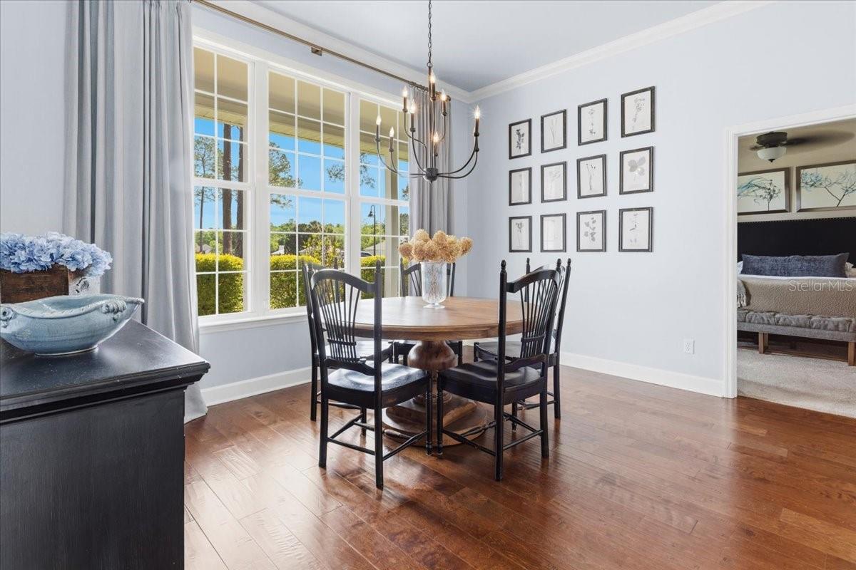 RIVER RUN PLANTATION - Residential