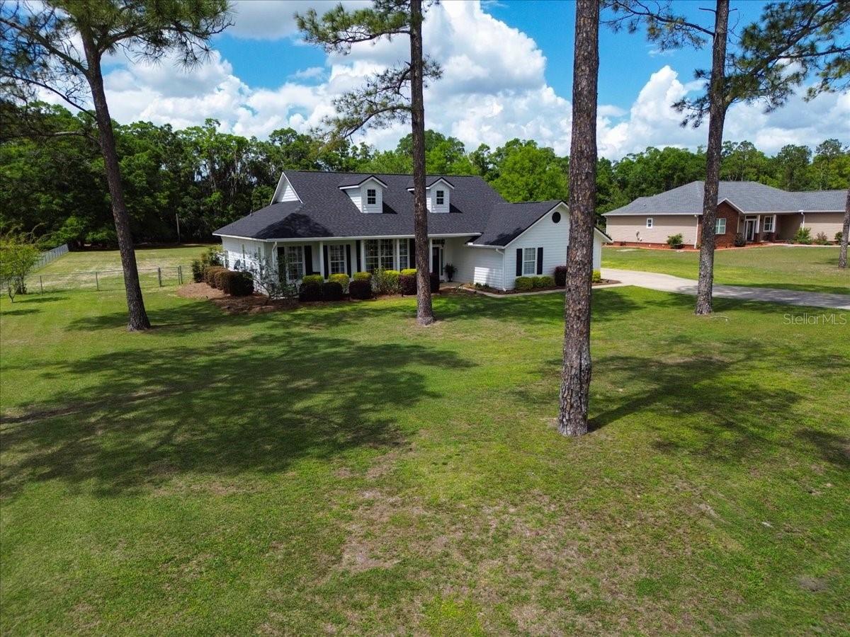 RIVER RUN PLANTATION - Residential